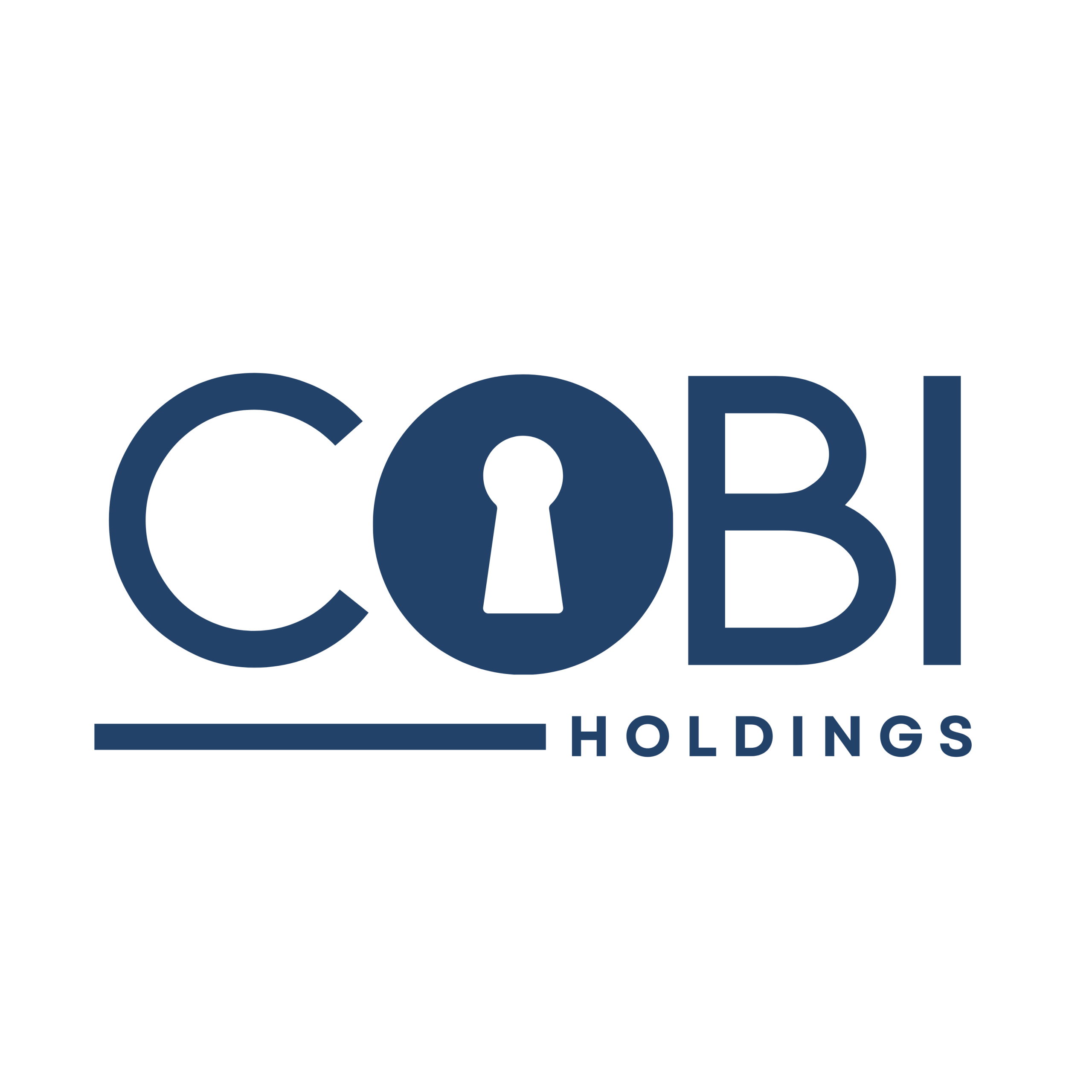 Cobi Holdings
